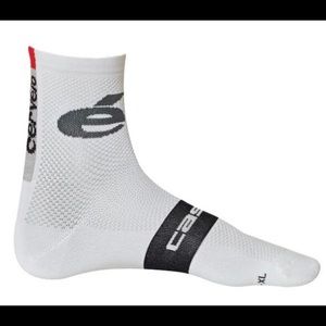 Castelli Bike Socks - S/M